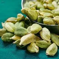Cardamom
