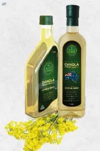 Ausichef Healthy Canola Oil