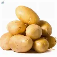Indian Potato