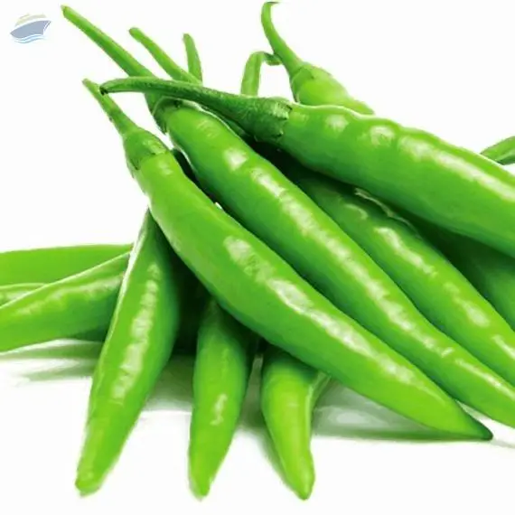 Green Chilly
