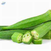 Okra