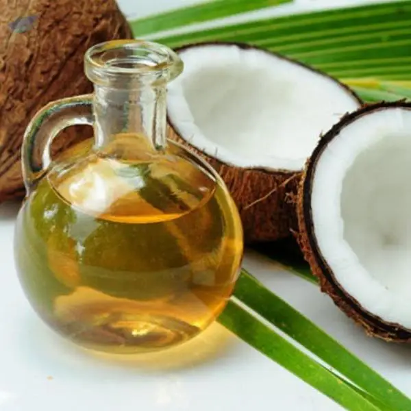 Coconut Oil