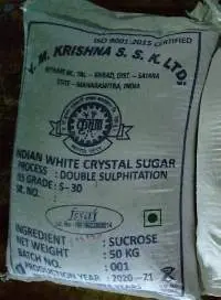 White Sugar S-30