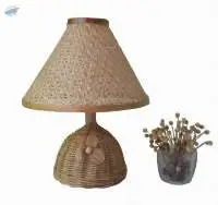 Lamp Shading