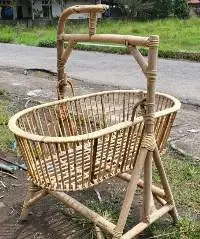 Baby Cot