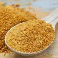 Coconut Sugar
