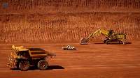 Iron Ore Fine