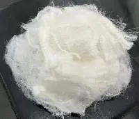 Polyester Staple Fiber HC with GRS