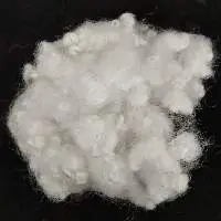 Polyester Staple Fiber HCS with GRS