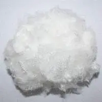 Polyester Staple Microfiber with GRS