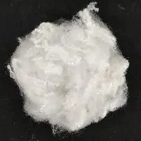 Polyester Staple Fiber Solid With GRS