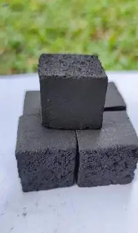 Coconut Charcoal Briquette Good Quality