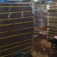 High EC 5 Kg Coco Peat Block Grade B