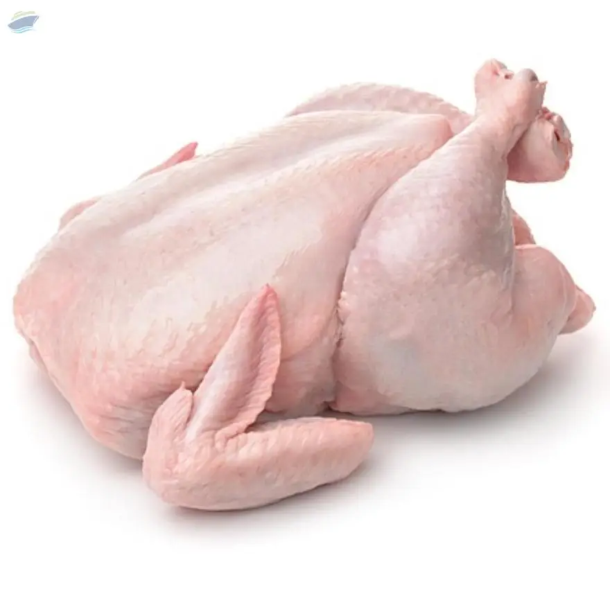 Turkey Meat And Cuts