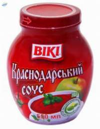 Sauces