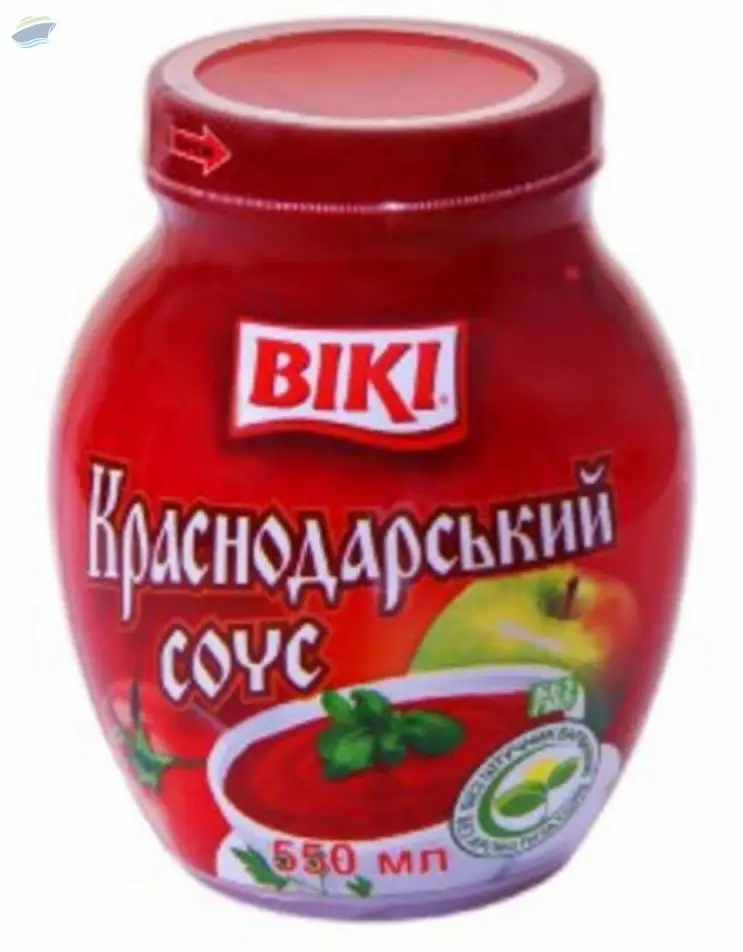 Sauces