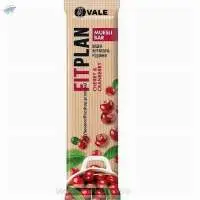 Bar - Muesly Glazed Fit Plan Cherry & Cranberry