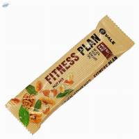 Bar - Muesly Glazed Fit Plan Nut Mix