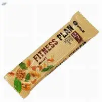 Bar - Muesly Glazed Fit Plan Nut Mix