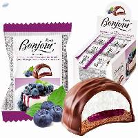 Bonjour,  Package 29 Gram