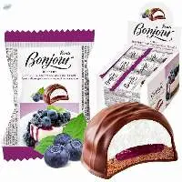 Bonjour,  Package 29 Gram