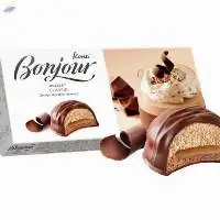 Bonjour 232 Gram