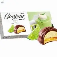 Bonjour 232 Gram