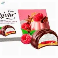 Bonjour 232 gr. 5