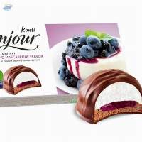 Desert Bonjour, Packing 232 Gr.