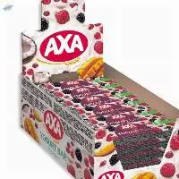 Cereal Bar Axa