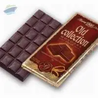 Chocolate Old Collection 1