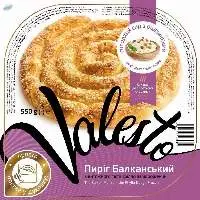 Frozen Food Valesta