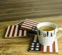 Tea Coaster