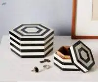 Resin Box