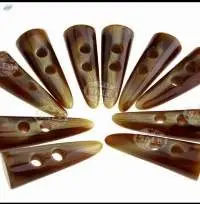 Horn Toggle