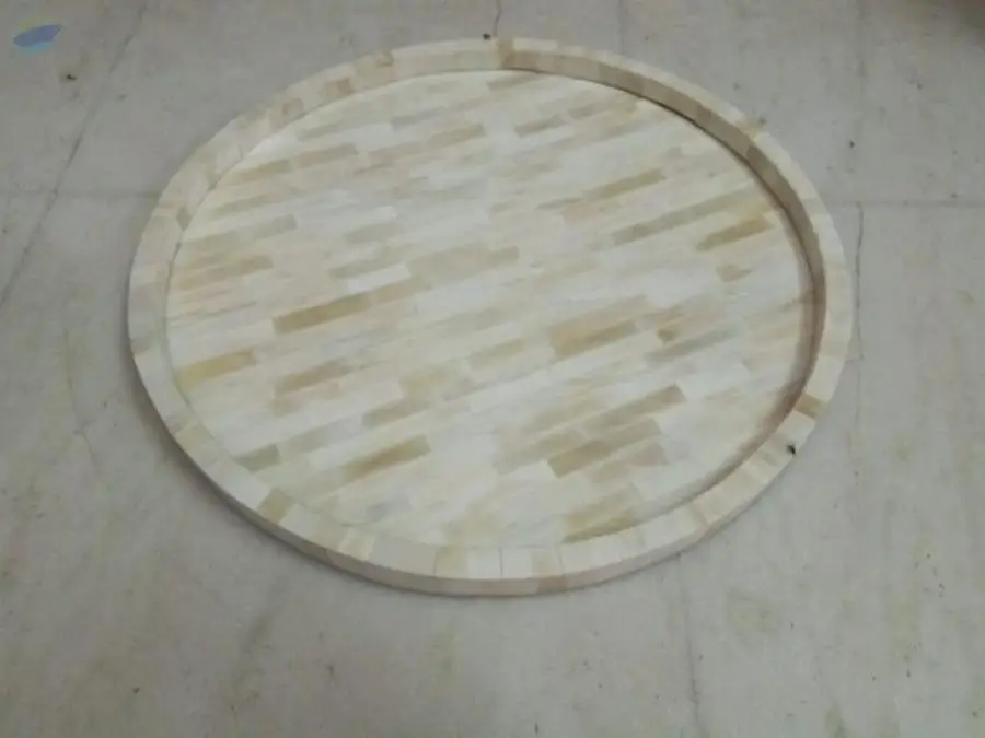 Tray