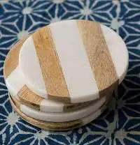 Tea Coaster
