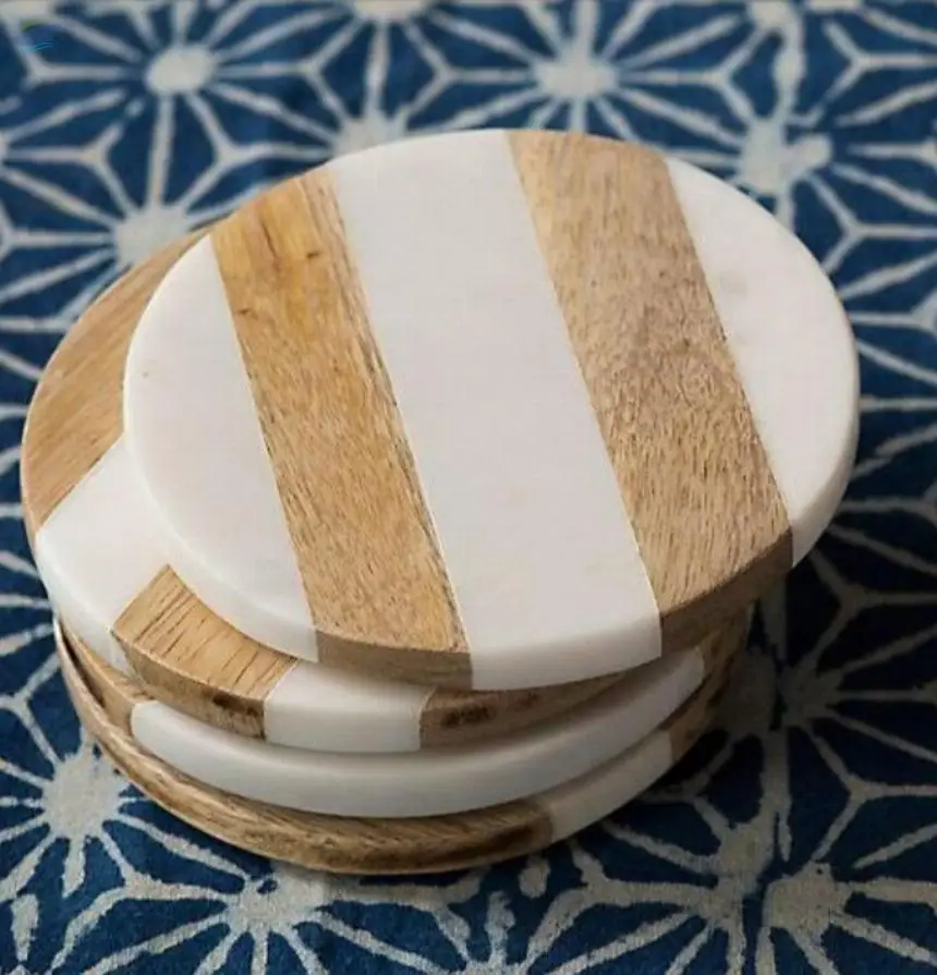 Tea Coaster