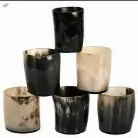 Horn Short Cup