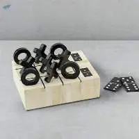 Game  Tic- Tac