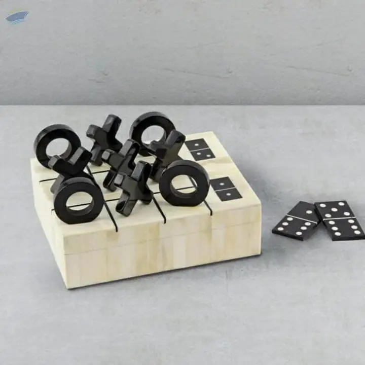 Game  Tic- Tac