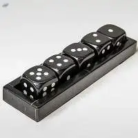 Ludo Dice