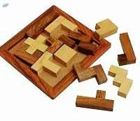 Puzzle Game