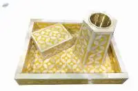 Handicraft Mop Bakhoor Burner