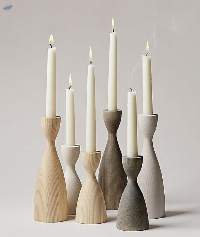 Candle Holders