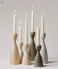 Candle Holders