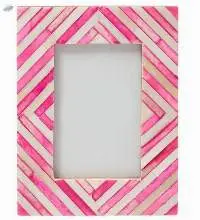 Handicraft Photo Frame