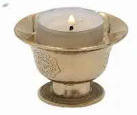 Lamp Tea Light Holder