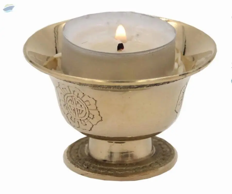 Lamp Tea Light Holder
