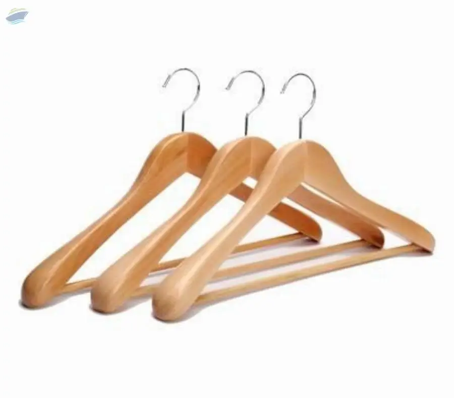 Wooden Hangers